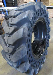 10x16.5 Solid Tire