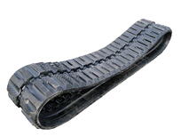 replacement rubber tracks