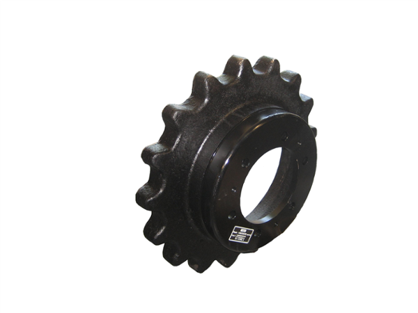 Bobcat Sprocket