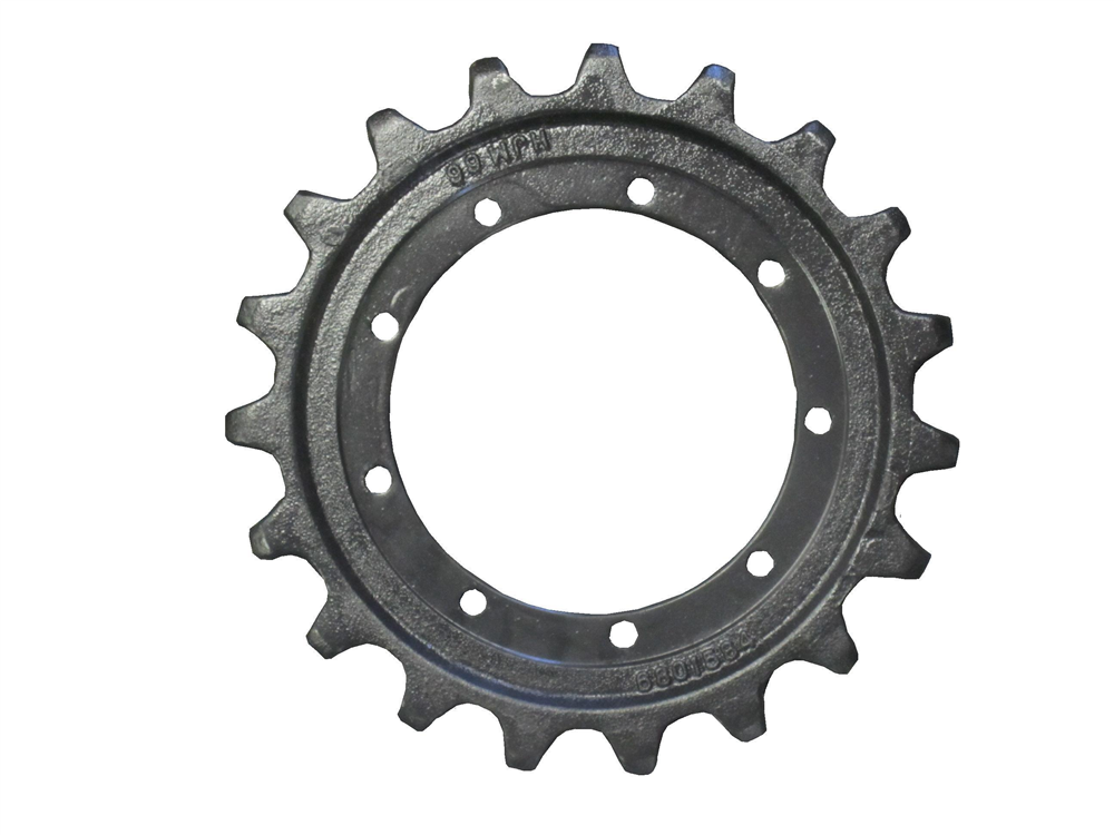 Kubota Sprockets