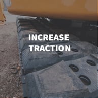 Increase Traction