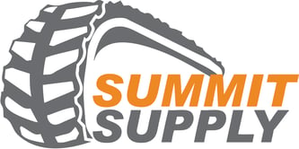 Summit Supply LOGO ORANGE